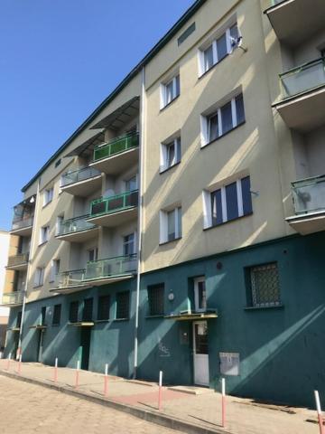 Apartament Gosia Nysa Exterior photo