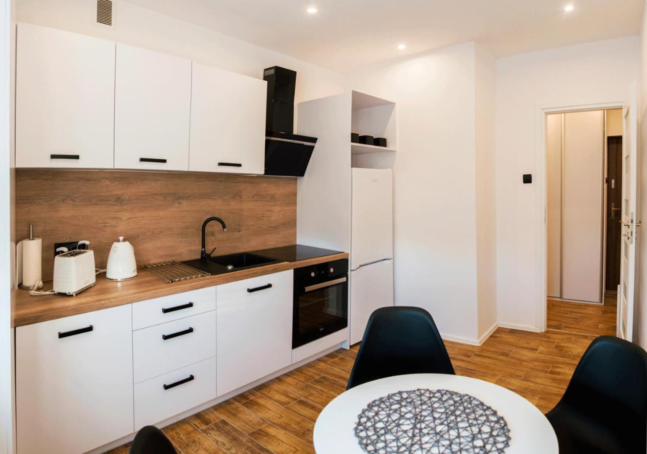 Apartament Gosia Nysa Exterior photo