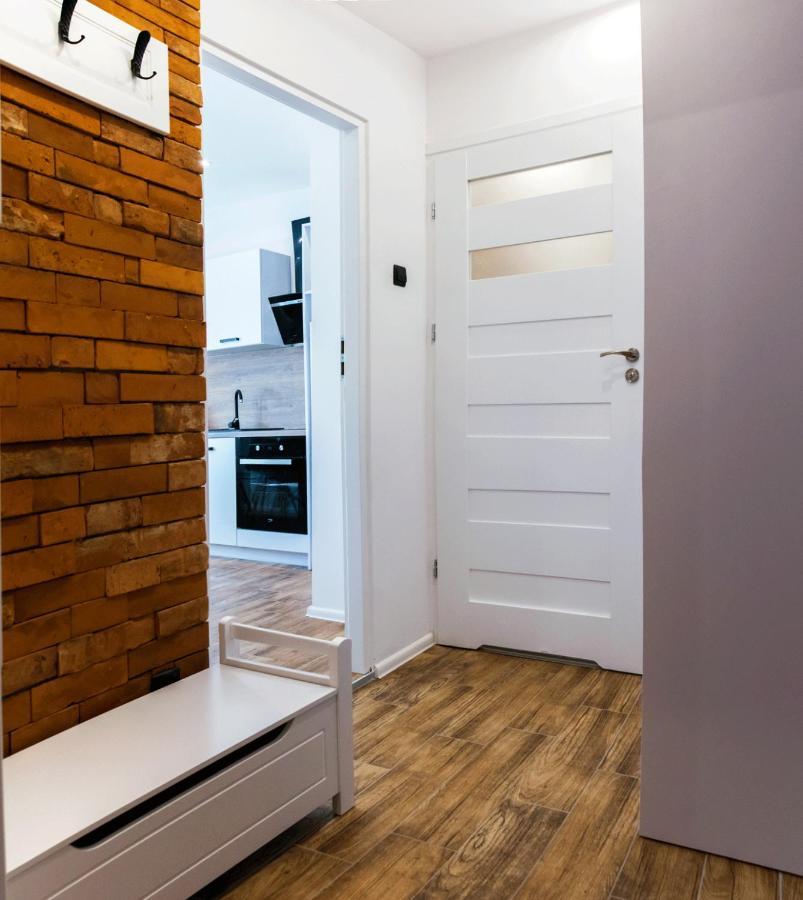 Apartament Gosia Nysa Exterior photo